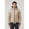 Markup bomber reversibile con cappuccio MK24008 [d6366855]