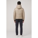 Markup bomber reversibile con cappuccio MK24008 [d3662f4b]