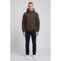 Markup bomber reversibile con cappuccio MK24008 [647bee4f]