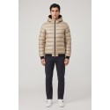 Markup bomber reversibile con cappuccio MK24008 [bd5dad42]
