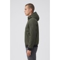 Markup bomber reversibile con cappuccio MK24008 [594f6c5f]
