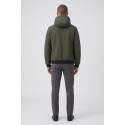 Markup bomber reversibile con cappuccio MK24008 [ee52ad5b]