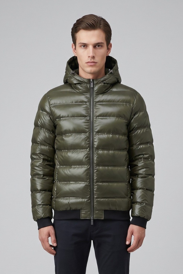 Markup bomber reversibile con cappuccio MK24008 [eb02ea45]