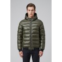 Markup bomber reversibile con cappuccio MK24008 [eb02ea45]