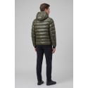 Markup bomber reversibile con cappuccio MK24008 [8539684c]