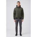 Markup bomber reversibile con cappuccio MK24008 [3224a948]