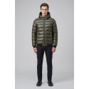 Markup bomber reversibile con cappuccio MK24008 [8f99e670]