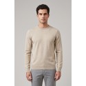 Markup maglia girocollo in misto viscosa MK20010 [14daf728]