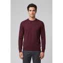 Markup maglia girocollo in misto viscosa MK20010 [22e78325]