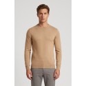 Markup maglia girocollo in misto viscosa MK20010 [bcf35836]