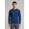 Markup maglia girocollo in misto viscosa MK20010 [1e421dd1]