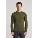 Markup maglia girocollo in misto viscosa MK20010 [516a38c4]