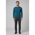 Markup maglia girocollo in misto viscosa MK20010 [f7802976]
