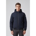 Markup bomber reversibile con cappuccio MK24008 [7a11fdb1]