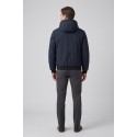 Markup bomber reversibile con cappuccio MK24008 [a337bebc]