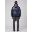 Markup bomber reversibile con cappuccio MK24008 [117a38a6]