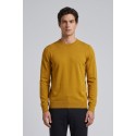 Markup maglia girocollo in misto viscosa MK20010 [be7f5675]