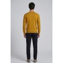 Markup maglia girocollo in misto viscosa MK20010 [67591578]