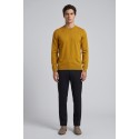 Markup maglia girocollo in misto viscosa MK20010 [d044d47c]