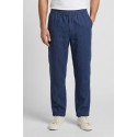 Lyle & Scott pantalaccio chino in lino SW1801ITA [168cc4bf]