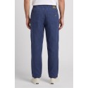 Lyle & Scott pantalaccio chino in lino SW1801ITA [cfaa87b2]