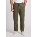 Lyle & Scott pantalaccio chino in lino SW1801ITA [c4b39f2c]