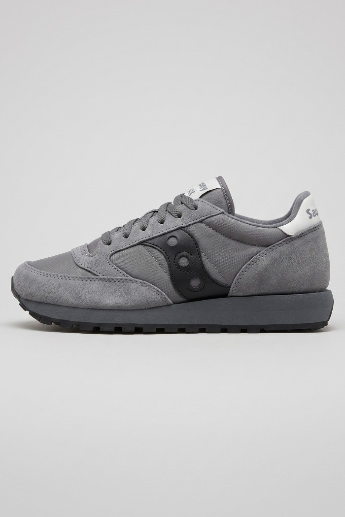 Saucony sneakers Jazz Original Cinder/Black S101443-1002 [1052beaa]