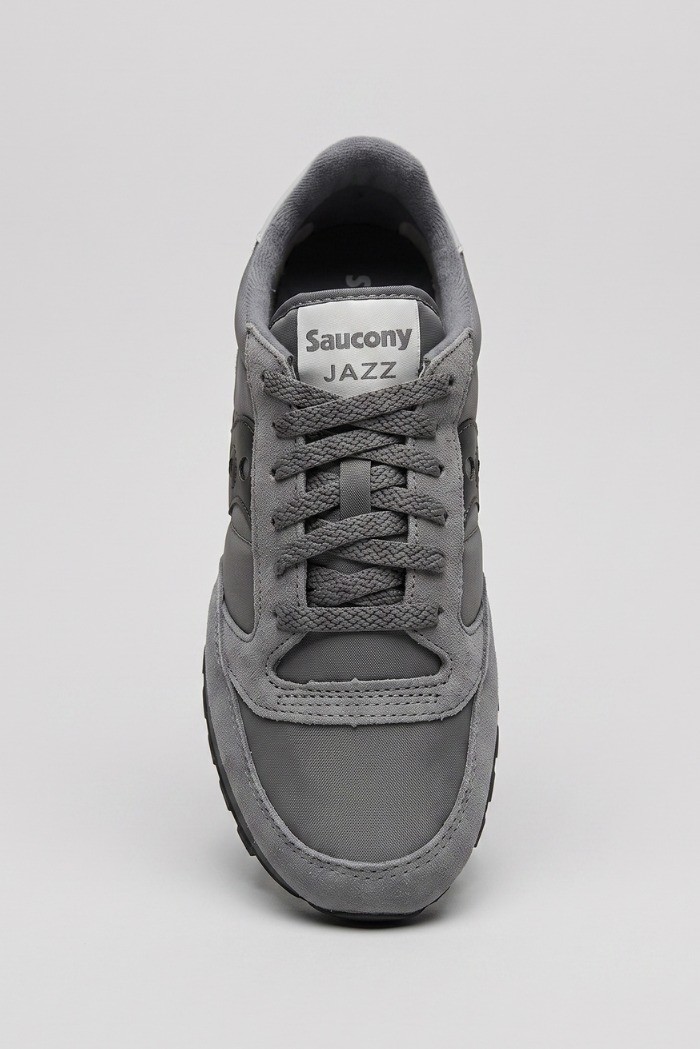 Saucony sneakers Jazz Original Cinder/Black S101443-1002 [a74f7fae]