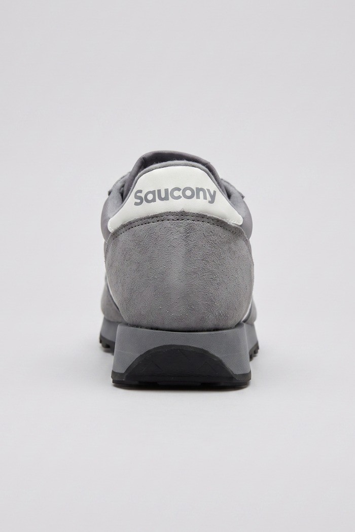 Saucony sneakers Jazz Original Cinder/Black S101443-1002 [a21f38b0]