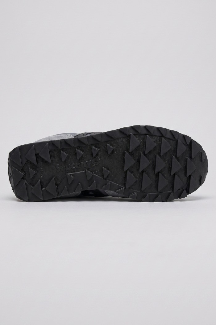 Saucony sneakers Jazz Original Cinder/Black S101443-1002 [1502f9b4]