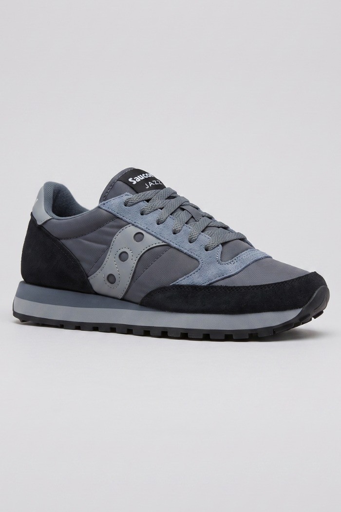 Saucony sneakers Jazz Original Anchor/Black S101443-1001 [e9f4d381]