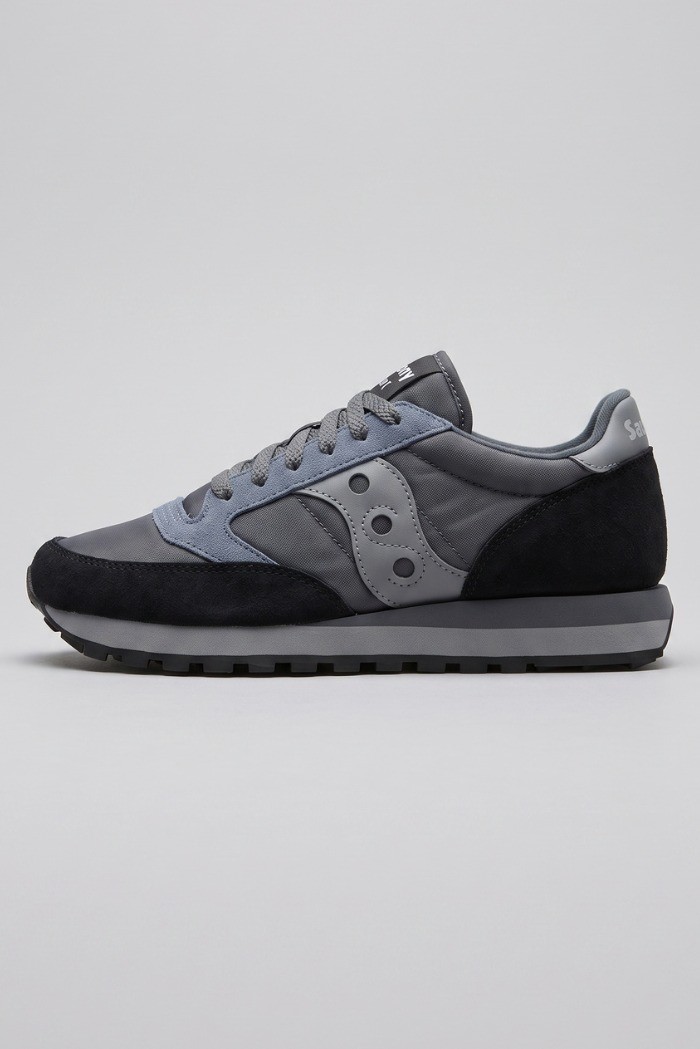 Saucony sneakers Jazz Original Anchor/Black S101443-1001 [30d2908c]