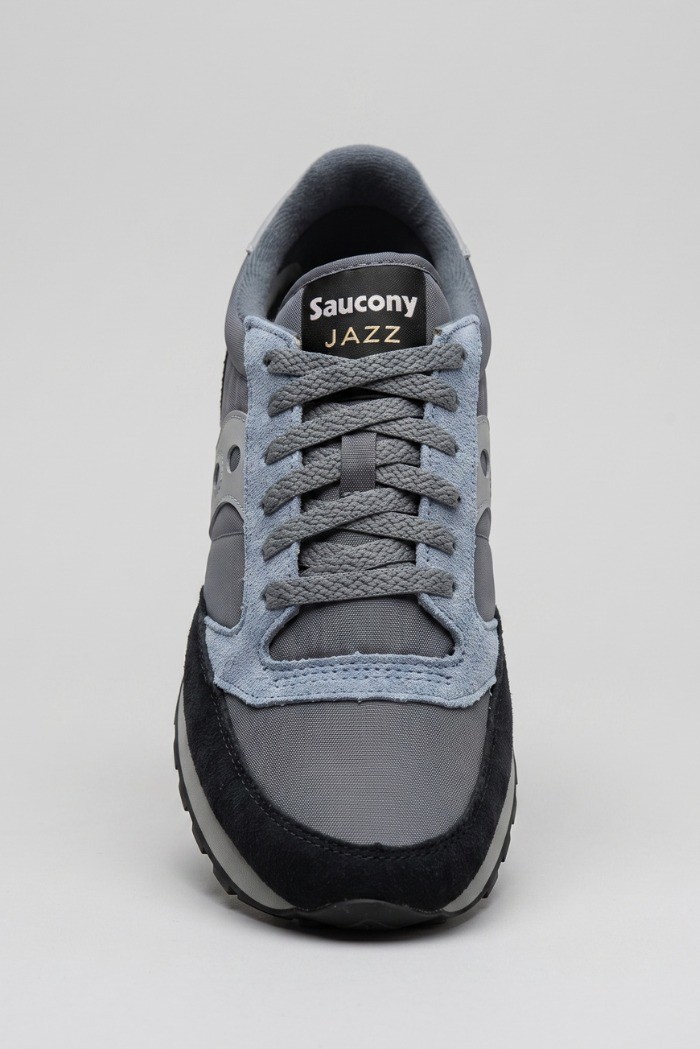 Saucony sneakers Jazz Original Anchor/Black S101443-1001 [87cf5188]