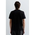 Replay t-shirt girocollo in jersey di cotone M3097-2660 [4e8f5e5e]