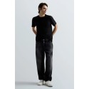 Replay t-shirt girocollo in jersey di cotone M3097-2660 [fcc2d844]