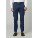 Squad2 pantalone in cotone stretch Cuba 226002 [21828fda]