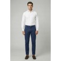 Squad2 pantalone in cotone stretch Cuba 226002 [4fb90dd3]