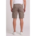 Squad2 bermuda cargo in cotone stretch Zoe 226 [e7f45231]