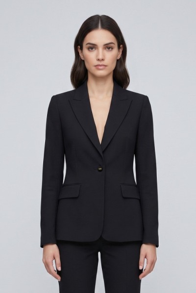 Markup blazer monopetto MW9660109 [732c30ec]