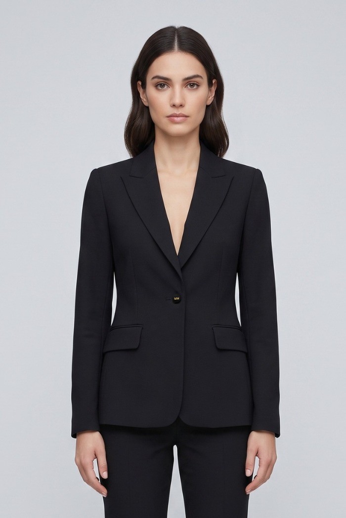 Markup blazer monopetto MW9660109 [732c30ec]