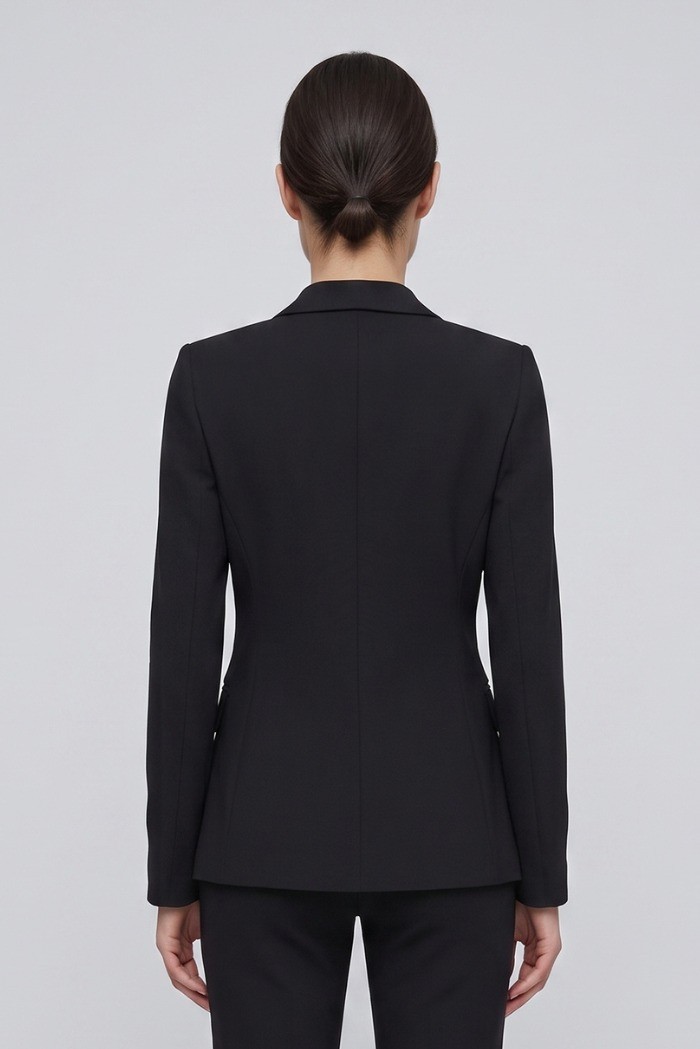 Markup blazer monopetto MW9660109 [aa0a73e1]