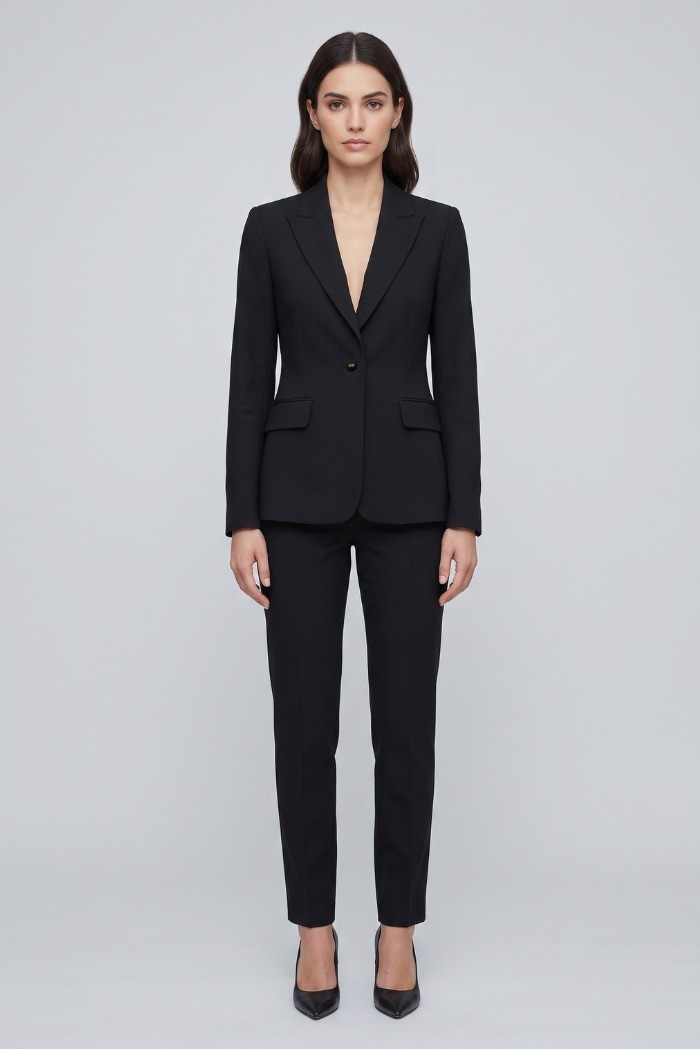 Markup blazer monopetto MW9660109 [1d17b2e5]