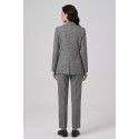 Markup tailleur pied de poule MW2660003 [210a2c61]