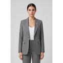 Markup tailleur pied de poule MW2660003 [9617ed65]