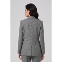 Markup tailleur pied de poule MW2660003 [9347aa7b]