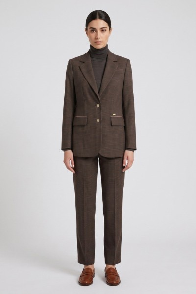 Markup tailleur in principe di Galles MW2660004 [aaac542d]