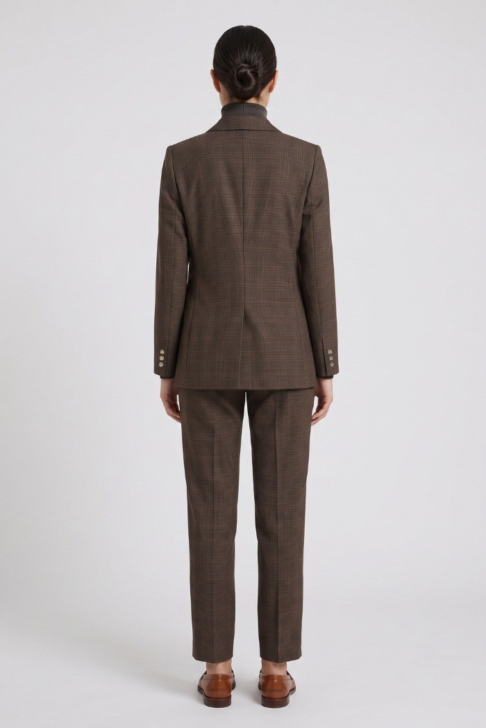 Markup tailleur in principe di Galles MW2660004 [738a1720]