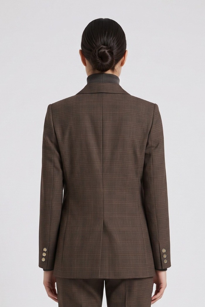 Markup tailleur in principe di Galles MW2660004 [c1c7913a]