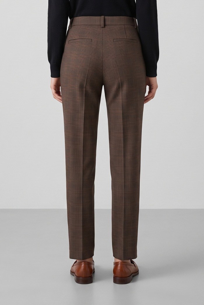Markup tailleur in principe di Galles MW2660004 [affc1333]