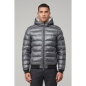 Markup bomber reversibile con cappuccio MK24008 [d4b72be2]
